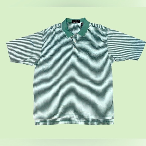 Smith & Tweed Other - SMITH & TWEED GOLF POLO